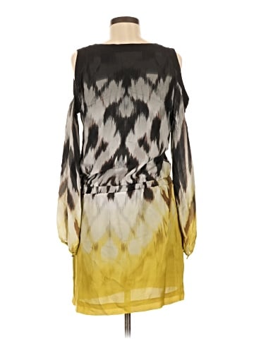Leifsdottir Casual Dress (view 2)