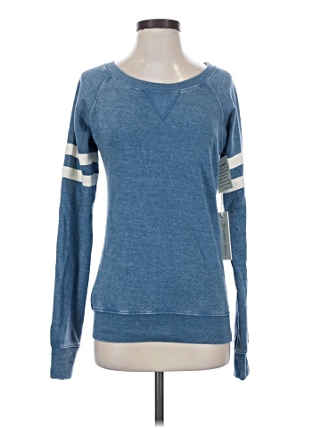Ocean Drive Clothing Co. Pullover Sweater (view 1)