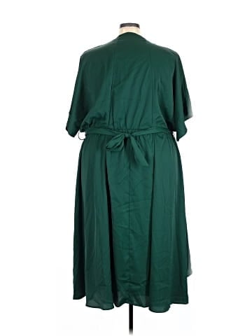 BLOOMCHIC Casual Dress (view 2)