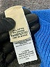 L.L.Bean Blue Long Sleeve Polo Size M - photo 8