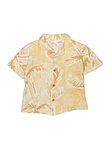 Zara Short Sleeve Blouse (view 1)