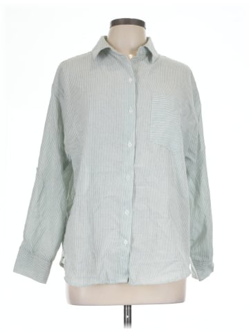 Eden & Olivia Long Sleeve Blouse (view 1)