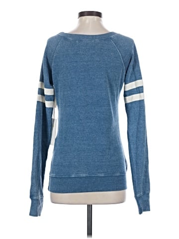 Ocean Drive Clothing Co. Pullover Sweater (view 2)