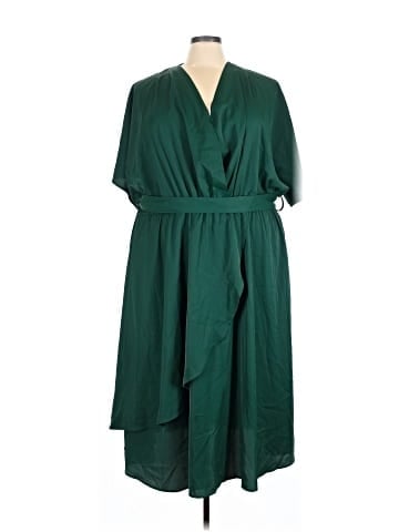 BLOOMCHIC Casual Dress (view 1)