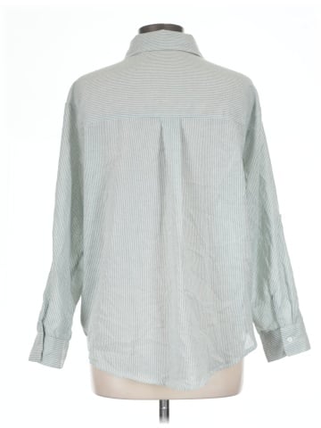Eden & Olivia Long Sleeve Blouse (view 2)