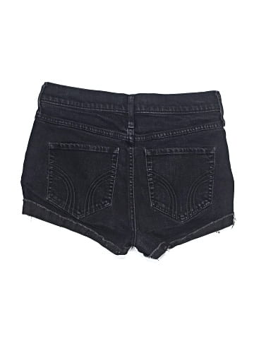 Hollister Denim Shorts (view 2)