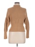 Express Tan Turtleneck Sweater Size M - photo 1