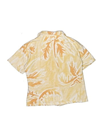 Zara Short Sleeve Blouse (view 2)