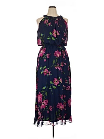 Signature by Robbie Bee Cocktail Dress (view 1)