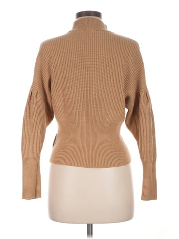 Express Turtleneck Sweater (view 2)