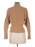 Express Tan Turtleneck Sweater Size M - photo 2
