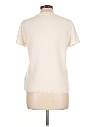 J.Crew Cashmere Pullover Sweater (view 2)
