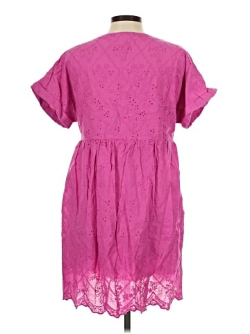 Entro Casual Dress (view 2)