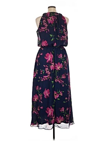 Signature by Robbie Bee Cocktail Dress (view 2)
