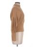 Express Tan Turtleneck Sweater Size M - photo 4