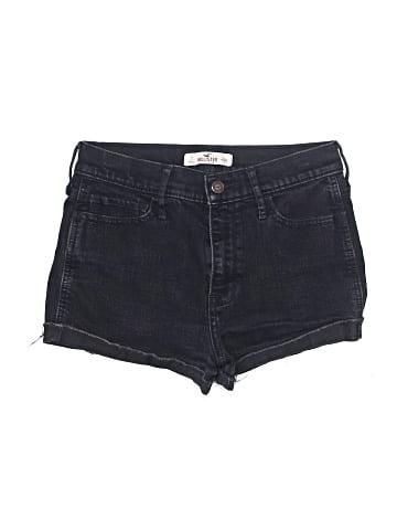 Hollister Denim Shorts (view 1)