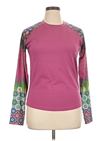 The North Face Long Sleeve T-Shirt (view 1)