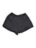 Fabletics Solid Black Athletic Shorts Size S - photo 2