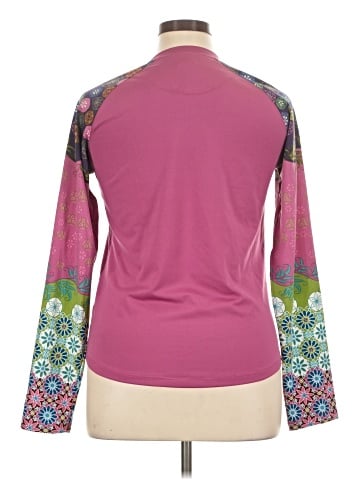 The North Face Long Sleeve T-Shirt (view 2)
