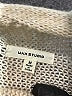 Max Studio Tan Turtleneck Sweater Size M - photo 7