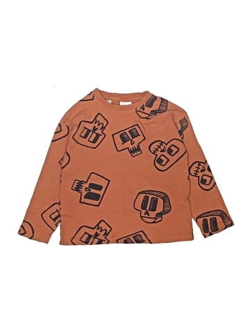 Zara Long Sleeve T-Shirt (view 1)