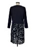 Seraphine Blue Casual Dress Size 10 Maternity - photo 2