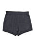 Nike 100% Polyester Gray Athletic Shorts Size M - photo 2