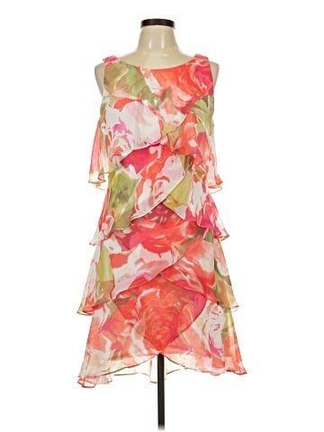 S.L. Fashions Cocktail Dress (view 1)