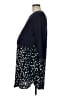 Seraphine Blue Casual Dress Size 10 Maternity - photo 5