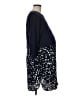 Seraphine Blue Casual Dress Size 10 Maternity - photo 4