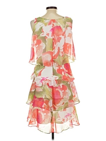 S.L. Fashions Cocktail Dress (view 2)