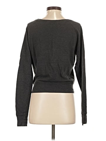 LAT Pullover Sweater (view 2)