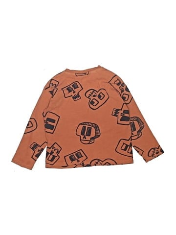 Zara Long Sleeve T-Shirt (view 2)