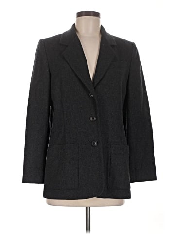 Eddie Bauer Wool Blazer (view 1)