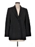Eddie Bauer Gray Wool Blazer Size Med Petite - photo 1