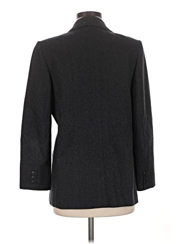 Eddie Bauer Wool Blazer (view 2)