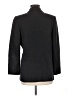Eddie Bauer Gray Wool Blazer Size Med Petite - photo 2