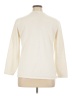 Nina Leonard Ivory Pullover Sweater Size 1X - photo 2