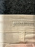 Lucky Brand Chevron-herringbone Ivory Jeans Size 4 - photo 4