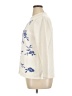 Nina Leonard Ivory Pullover Sweater Size 1X - photo 5