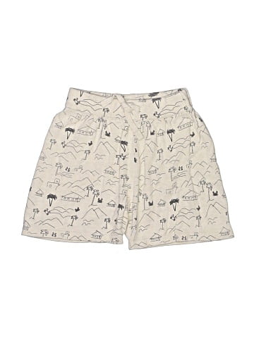 Zara Shorts (view 1)