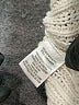 Z Supply Ivory Turtleneck Sweater Size L - photo 8