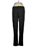 Gap Solid Black Casual Pants Size 6 - photo 1