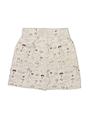 Zara Shorts (view 2)