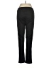 Gap Solid Black Casual Pants Size 6 - photo 2