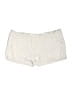 Roxy Ivory Shorts Size L - photo 1