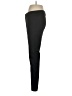 Gap Solid Black Casual Pants Size 6 - photo 5