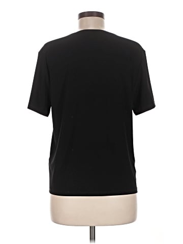 Joseph Ribkoff Short Sleeve T-Shirt (view 2)