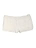 Roxy Ivory Shorts Size L - photo 2
