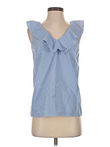 J.Crew Sleeveless Blouse (view 1)